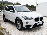 Occasion BMW X1 150 ch (110 kW) 2017 Blanc SUV