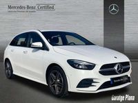 usado Mercedes B250e AMG Line (EURO 6d)