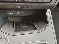 Usado Seat Ibiza FR 115 CV (84 kW) 2025 Gris / plata Utilitario