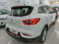 Usado Renault Kadjar Life 140 CV (102 kW) 2021 Blanco SUV