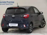 Usado Hyundai i10 2025 Utilitario