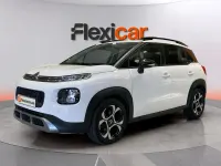 Usado Citroën C3 Aircross Shine 120 CV (88 kW) 2019 Blanco SUV