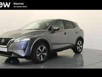 Usado Nissan Qashqai N-Connecta 158 CV (116 kW) 2023 SUV
