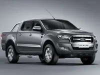 Usado Ford Ranger Limited 160 CV (117 kW) 2022 Pickup/Camioneta