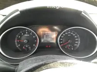 Usado Kia Ceed 119 CV (87 kW) 2021 Blanco Utilitario