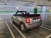Usado Mini Cooper Cabriolet 136 CV (100 kW) 2019 Beige Descapotable