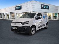 Usado Fiat e-Doblò 100 kW (136 CV) 2023 Blanco Monovolumen