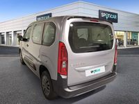Usado Citroën Berlingo 102 CV (75 kW) 2025 Gris Monovolumen