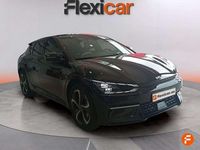 Usado Kia EV6 GT 430 kW (585 CV) 2023 Negro SUV