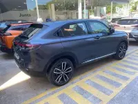 Usado Honda HR-V Advance 131 CV (96 kW) 2024 Gris SUV