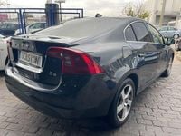 Usado Volvo S60 Momentum 163 CV (119 kW) 2011 Negro Berlina
