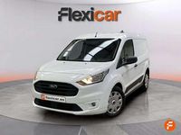 Usado Ford Transit 95 CV (69 kW) 2022 Blanco Van