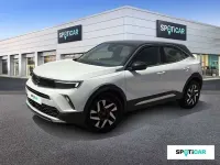 Usado Opel Mokka Business Elegance 101 CV (74 kW) 2022 Blanco SUV