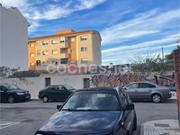 Usado VW Golf III Match 100 CV (73 kW) 1997 Azul Berlina