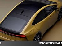 usado Toyota Prius PRIUSPremium 2.0 pHEV 223HP e-CVT