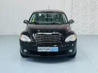 Usado Chrysler PT Cruiser Limited 150 CV (110 kW) 2009 Negro Monovolumen