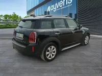 Brugt Mini Cooper S Countryman 220 HK (161 kW) 2021 Sort SUV