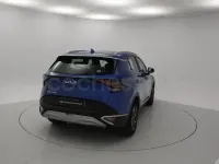 Usado Kia Sportage 160 CV (117 kW) 2025 Azul SUV