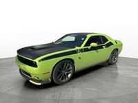 usado Dodge Challenger R/T Plus