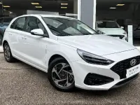 Nuevo Hyundai i30 100 CV (73 kW) 2026 Blanco