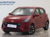 Usado Hyundai i10 67 CV (49 kW) 2024 Utilitario