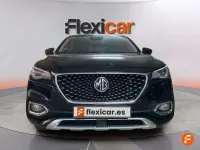 Usado MG HS Luxury 162 CV (119 kW) 2022 Negro SUV