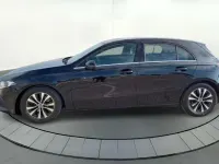 Usado Mercedes A180 Business 116 CV (85 kW) 2019 Negro Berlina