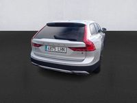 Usado Volvo V90 CC 190 CV (139 kW) 2020 Gris / plata Familiar
