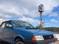 Usado Seat Ronda 85 CV (62 kW) 1984 Azul Utilitario
