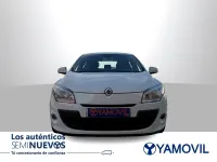 Usado Renault Mégane III 110 CV (80 kW) 2010 Blanco Berlina