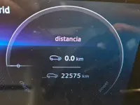 Usado Renault Espace Techno 200 CV (147 kW) 2024 Gris Monovolumen