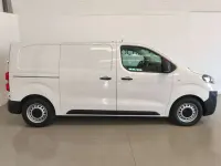 Usado Opel Vivaro-e Combi 120 CV (88 kW) 2023 Blanco Monovolumen
