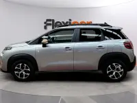Usado Citroën C3 Aircross PureTech 110 CV (80 kW) 2023 Gris SUV