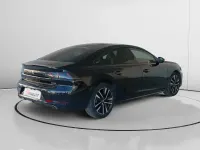 Usado Peugeot 508 GT 181 CV (133 kW) 2021 Azul Berlina