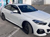 Usado BMW 218 136 CV (100 kW) 2022 Blanco Coupe