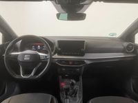 Usado Seat Ibiza 116 CV (85 kW) 2024 Gris plata