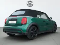 Usado Mini Cooper Cabriolet 136 CV (100 kW) 2024 Descapotable