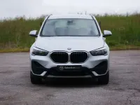 Usado BMW X1 150 CV (110 kW) 2021 Gris SUV