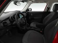 Usado Mini Cooper 136 CV (100 kW) 2022 Rojo Utilitario
