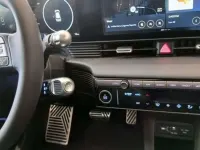 Usado Hyundai Ioniq 5 169 kW (230 CV) 2025 Gris SUV
