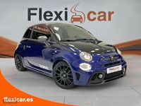 usado Abarth 595 Turismo 1.4 16v T-Jet 121kW E6D