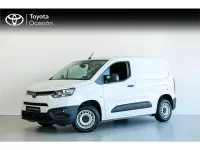 Occasion Toyota Proace City City 102 PK (75 kW) 2023 Wit MPV