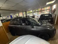 Usado Citroën C3 Aircross Shine 102 CV (75 kW) 2019 Gris / plata SUV