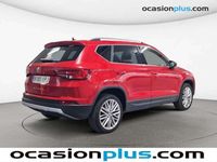 usado Seat Ateca 1.6 TDI 85kW (115CV) St&Sp Xcellence Eco