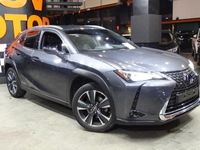 usado Lexus UX 2.0 250h Style