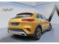 Usado Kia XCeed 120 CV (88 kW) 2022 SUV