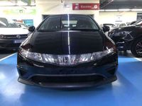 usado Honda Civic 1.8i-VTEC Type S