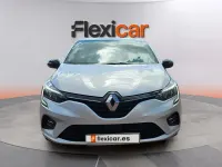 Usado Renault Clio V Evolution 143 CV (105 kW) 2023 Gris Berlina