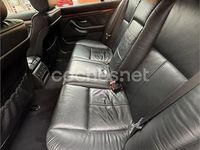 Usado BMW 530 184 CV (135 kW) 2001 Gris / plata Berlina