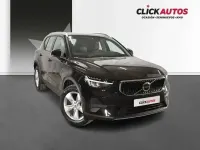 Usado Volvo XC40 Core 165 CV (121 kW) 2025 Negro SUV